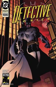 [Detective Comics #1000 (1990s Sale Variant) (Product Image)]