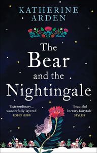 [The Bear & The Nightingale (Product Image)]