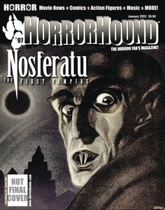 [Horrorhound #97 (Product Image)]