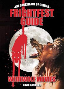 [The FrightFest Guide To Werewolf Movies (Product Image)]