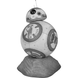 [Star Wars: The Force Awakens: Premium Format Figure: BB-8 (Product Image)]