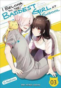 [I Belong To The Baddest Girl At School: Volume 3 (Product Image)]