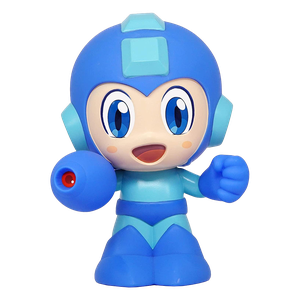 [Mega Man: Money Bank (Product Image)]
