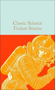 [Classic Science Fiction Stories (Hardcover) (Product Image)]