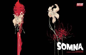 [Somna #3 (Cover C Rios Variant) (Product Image)]