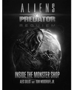[AvP 2: Requiem: Inside The Monster Shop (Product Image)]