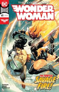 [Wonder Woman #49 (Product Image)]
