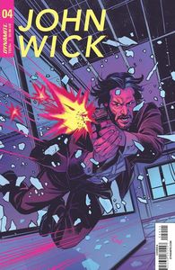 [John Wick #4 (Cover A Valletta) (Product Image)]