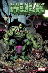 [Hulk #12 (Product Image)]