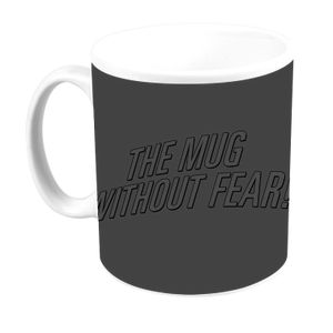 [Daredevil: Mug: The Mug Without Fear (Product Image)]