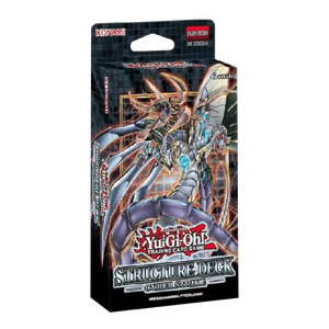 [Yu-Gi-Oh!: Structure Deck: Cyber Strike (Reprint) (Product Image)]