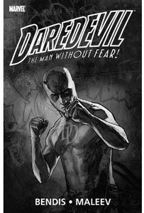 [Daredevil: By Bendis & Maleev: Ultimate Collection: Volume 2 (Product Image)]