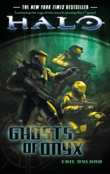 [Halo: Ghosts Of Onyx (Product Image)]