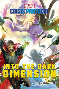 [Marvel: Crisis Protocol: Into The Dark Dimension (Product Image)]