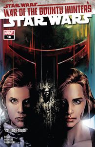 [Star Wars #18 (Wobh) (Product Image)]