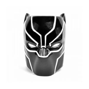 [Black Panther: 3D Mug (Product Image)]
