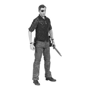 [Walking Dead: TV: Series 4 Action Figures: The Governor (Product Image)]