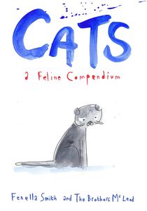 [Cats: A Feline Compendium (Hardcover) (Product Image)]