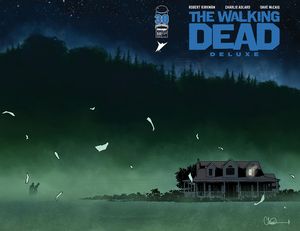 [Walking Dead: Deluxe #50 (Cover E Adlard) (Product Image)]