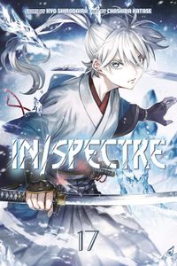 [In/Spectre: Volume 17 (Product Image)]