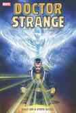 [The cover for Doctor Strange: Omnibus: Volume 1 (New Printing Hardcover)]