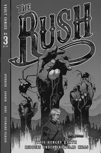 [Rush #3 (Cover A Gooden) (Product Image)]