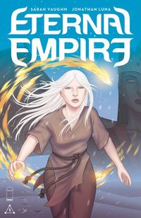 [The cover for Eternal Empire #1]