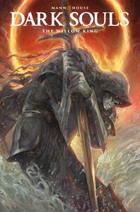 [Dark Souls: The Willow King #3 (Cover A Turrill) (Product Image)]