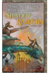 [Dragon Brigade: Book 1: Shadow Raiders (Product Image)]