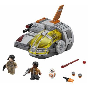 [LEGO: Star Wars: The Last Jedi: Resistance Transport Pod (Product Image)]