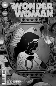 [Wonder Woman #774 (Product Image)]