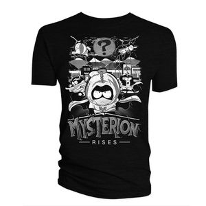 [South Park: T-Shirt: Mysterion Rises (Product Image)]