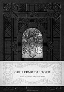 [Guillermo Del Toro: Sketchbook (Hardcover) (Product Image)]