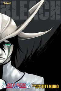 [Bleach: 3-In-1 Edition: Volume 14 (Product Image)]