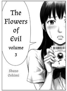 [Flowers Of Evil: Volume 3 (Product Image)]