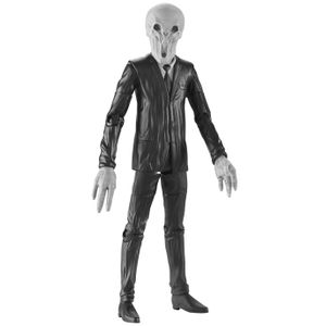 [Doctor Who: 2011 Wave 1 Action Figures: Silent (Mouth Open) (Product Image)]