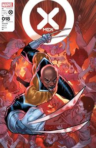 [X-Men #18 (Product Image)]