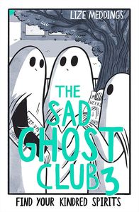 [Sad Ghost Club: Volume 3 (Signed Edition) (Product Image)]