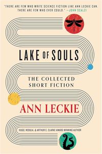 [Lake Of Souls: The Collected Short Fiction (Product Image)]
