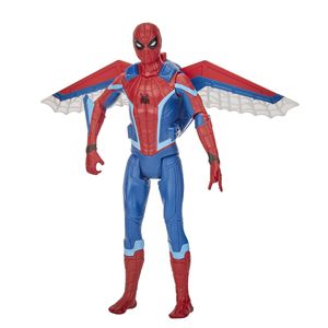 [Spider-Man: Far From Home: Action Figure: Glider Gear Spider-Man (Product Image)]