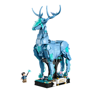 [LEGO: Harry Potter: Expecto Patronum (Product Image)]