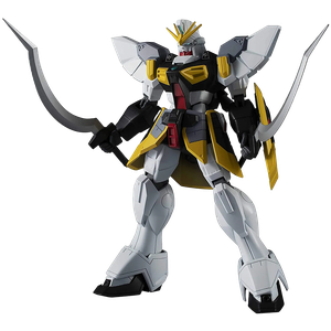 [Harute Gundam: Model Kit: Gundam Sandrock 1/144 (Product Image)]