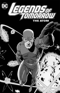 [Legends Of Tomorrow: The Atom (Product Image)]