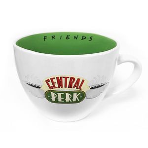 [Friends: Mug: Central Perk (Product Image)]