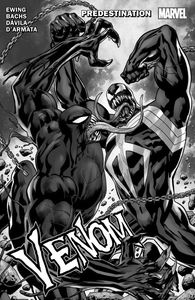 [Venom By Al Ewing: Volume 5: Predestination (Product Image)]