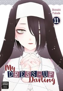 [My Dress-Up Darling: Volume 11 (Product Image)]