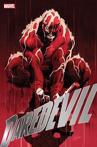 [Daredevil #1 (Alex Lozano Foil Variant) (Product Image)]