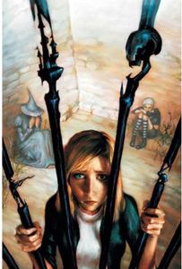 [House Of Mystery: Volume 6: Safe As Houses (Titan Edition) (Product Image)]