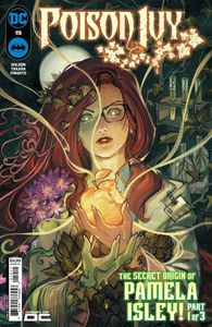 [Poison Ivy #19 (Cover A Jessica Fong) (Product Image)]