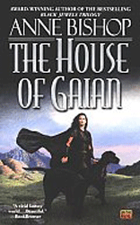 [Tir Alainn Trilogy: Book 3: The House Of Gaian (Product Image)]